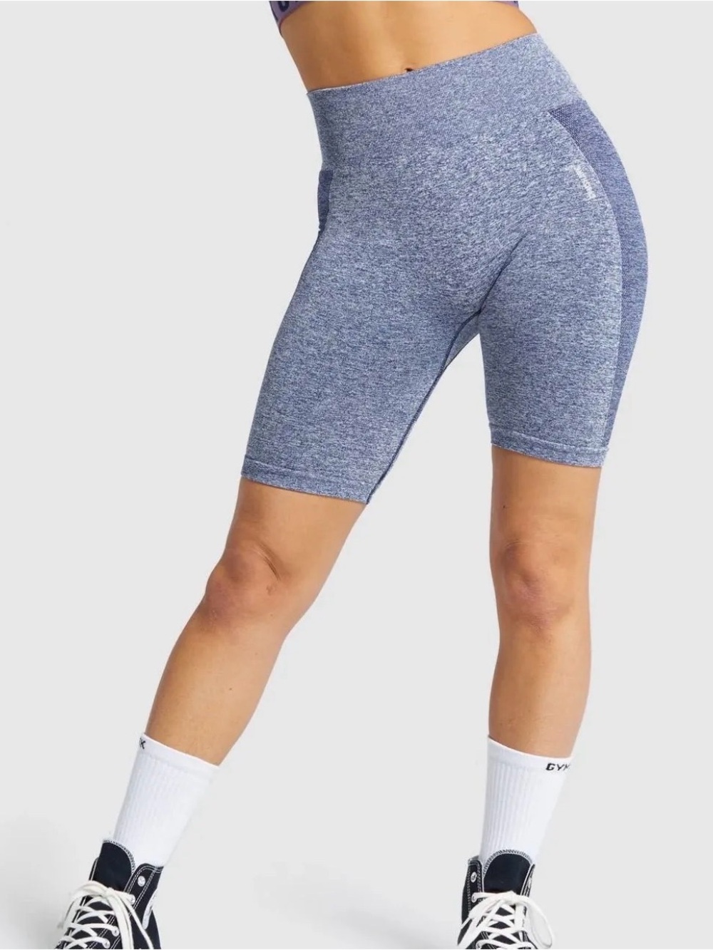 Gymshark FLEX CYCLING SHORTS Size M
